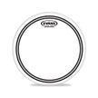 Evans TT18EC2S 18inch EC2 Clear - Tom