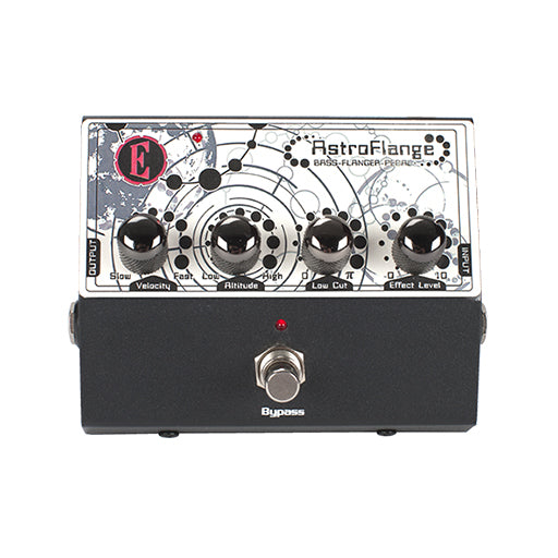 eden bass chorus pedal Eden Astroflange Flanger Bass Effects Pedal w/Power Adapter – Swee Lee  Malaysia