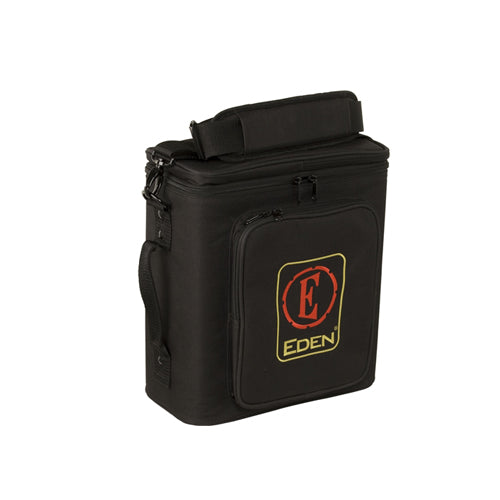 Eden Bass Amp head Gig Bag for WTX500 and WTX264 Swee Lee Malaysia