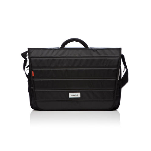 MONO Classic Kontroller Messenger Bag, Black