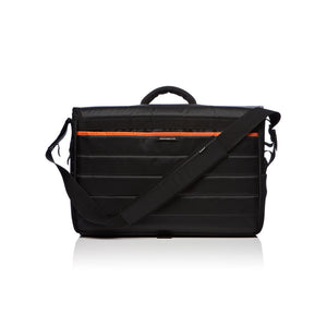 MONO Classic Kontroller Messenger Bag, Black