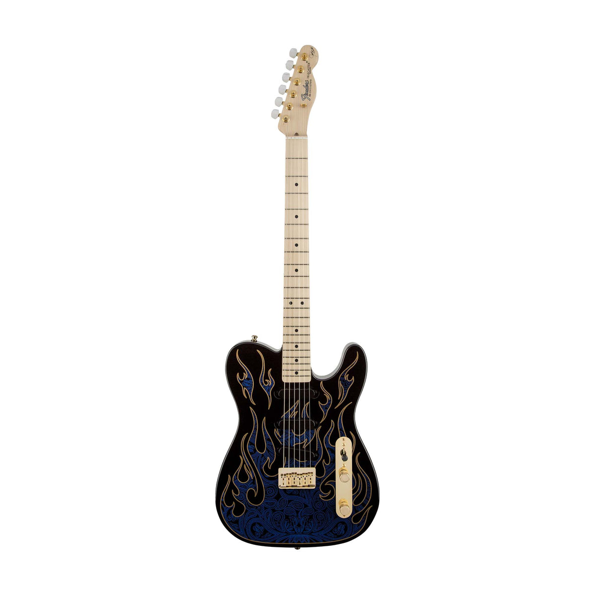 ギター Fender James Burton Standard Telecaster Fender James Burton Standard Telecaster Electric Guitar
