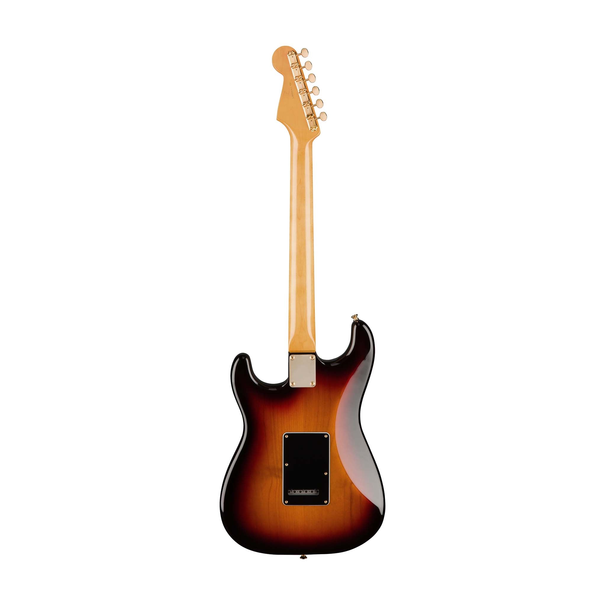 Fender Artist Stevie Ray Vaughan Stratocaster Electric Guitar w