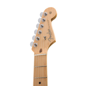 Fender American Professional Stratocaster Electric Guitar, Maple FB, Sienna Sunburst