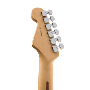 Fender American Professional Stratocaster Electric Guitar, Maple FB, Sienna Sunburst