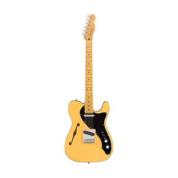Fender Britt Daniel Signature Telecaster Thinline Electric Guitar