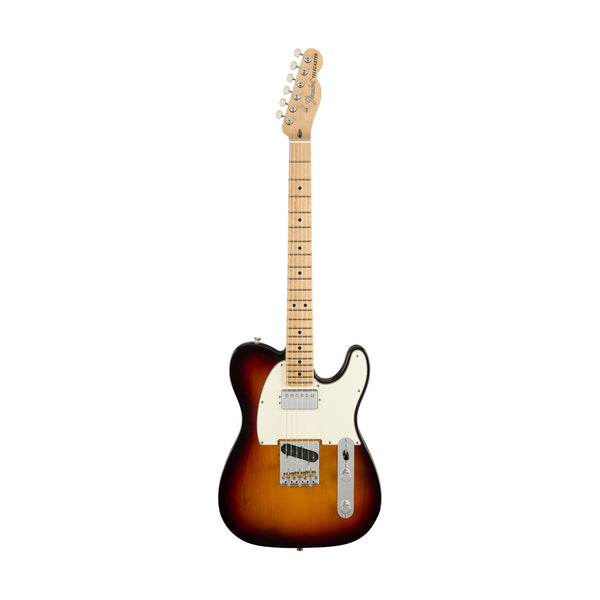 Fender American Performer HS Telecaster Electric Guitar, Maple FB