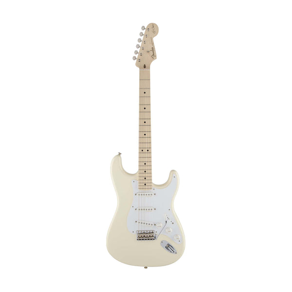 Fender Artist Eric Clapton Stratocaster Guitar, Maple Neck