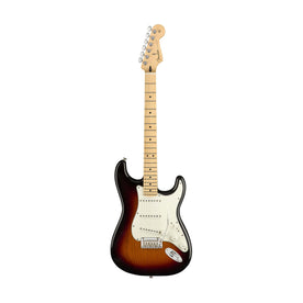 Fender Player Stratocaster Electric Guitar, Maple FB, 3-Tone