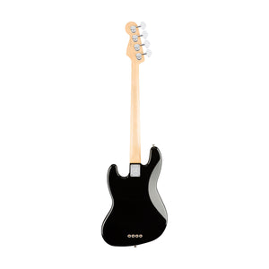 Fender American Professional Jazz Bass Guitar, RW FB, Black