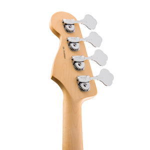 Fender American Professional Jazz Bass Guitar, RW FB, Black