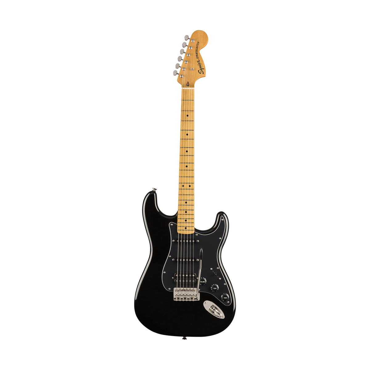 Squier Classic Vibe 70s Stratocaster HSS Electric Guitar