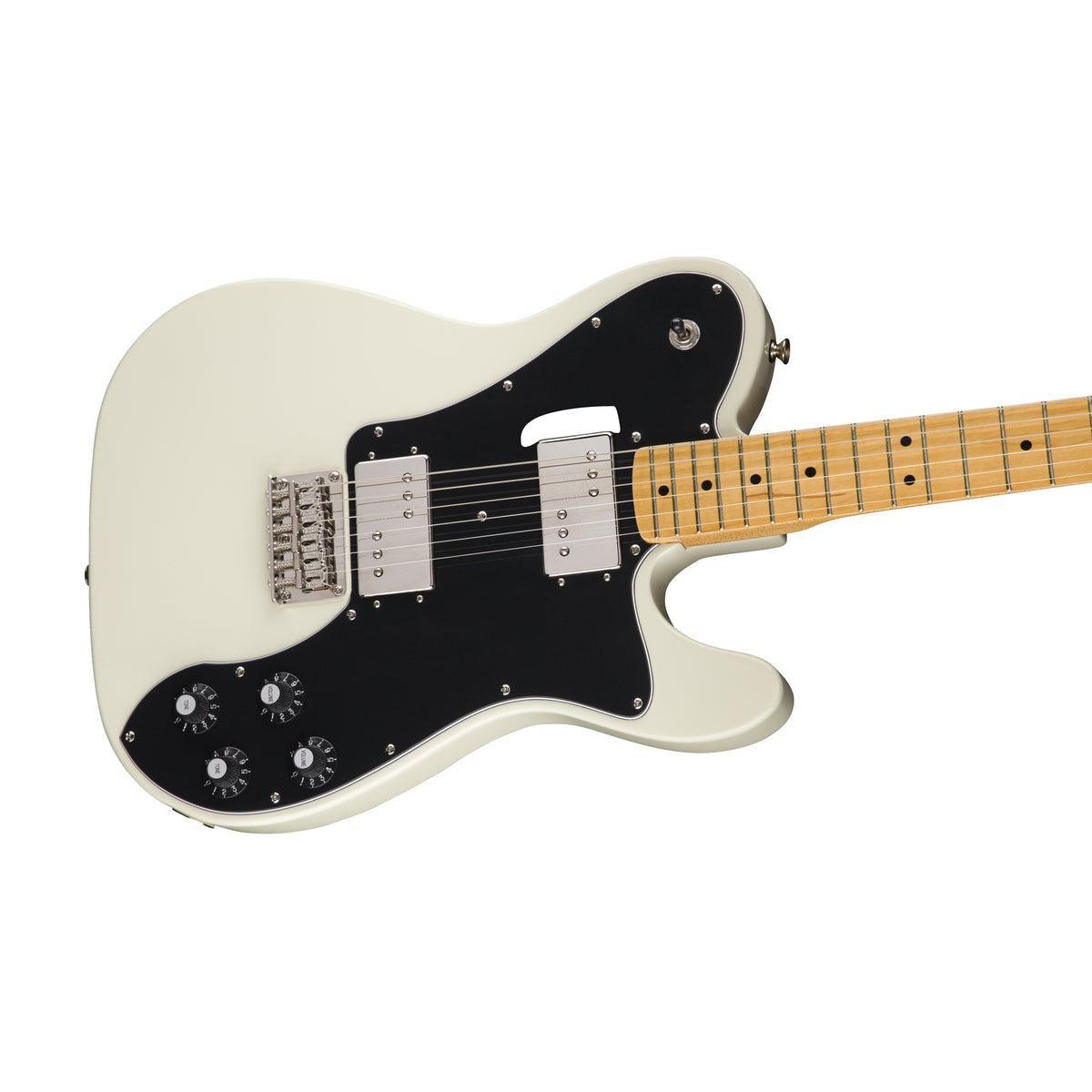 Squier Classic Vibe 70s Telecaster Deluxe Electric Guitar