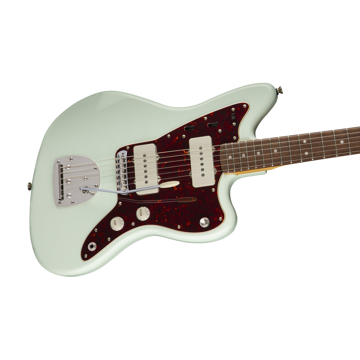 Squier Classic Vibe ’60s Jazzmaster mod Squier Classic Vibe '60s Jazzmaster 3-Color Sunburst Electric