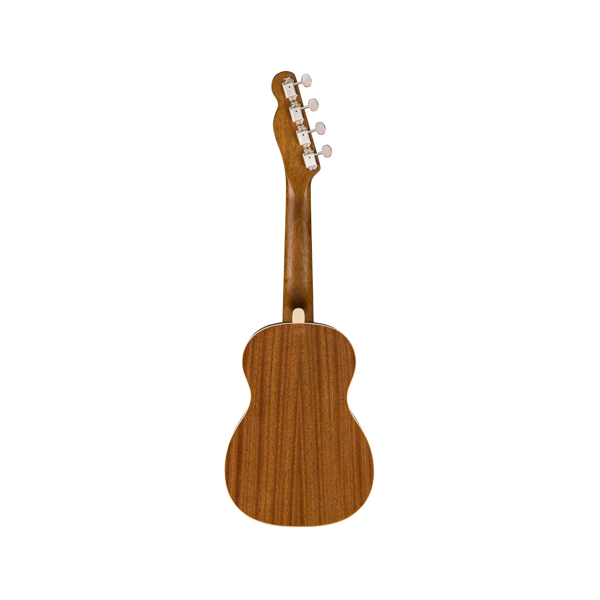 Fender Zuma Concert Ukulele, Walnut FB, Natural – Swee Lee Malaysia