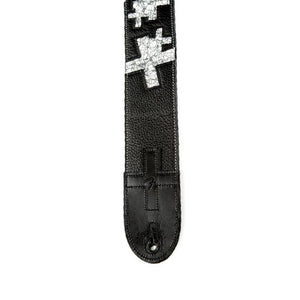 Fender The Edge Signature Guitar Strap
