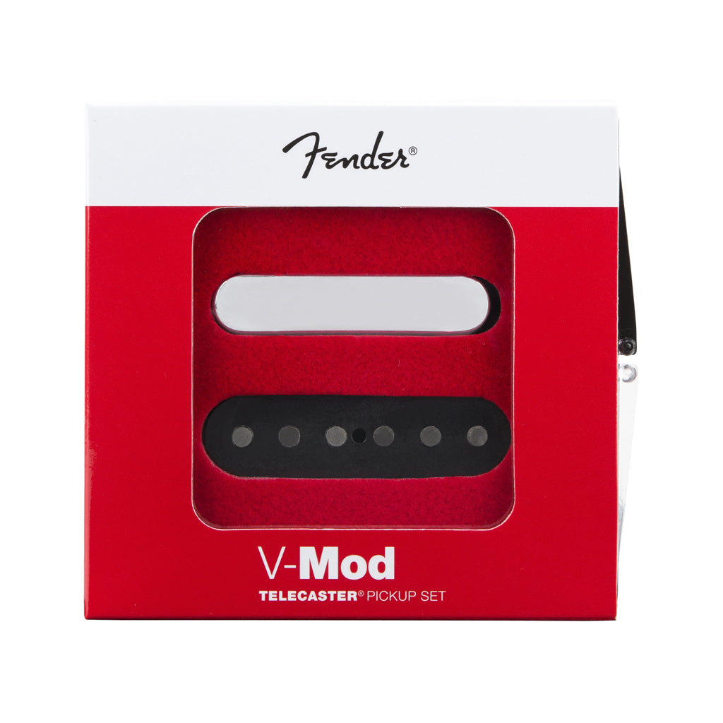 Fender V-Mod Telecaster Pickup Set – Swee Lee Malaysia