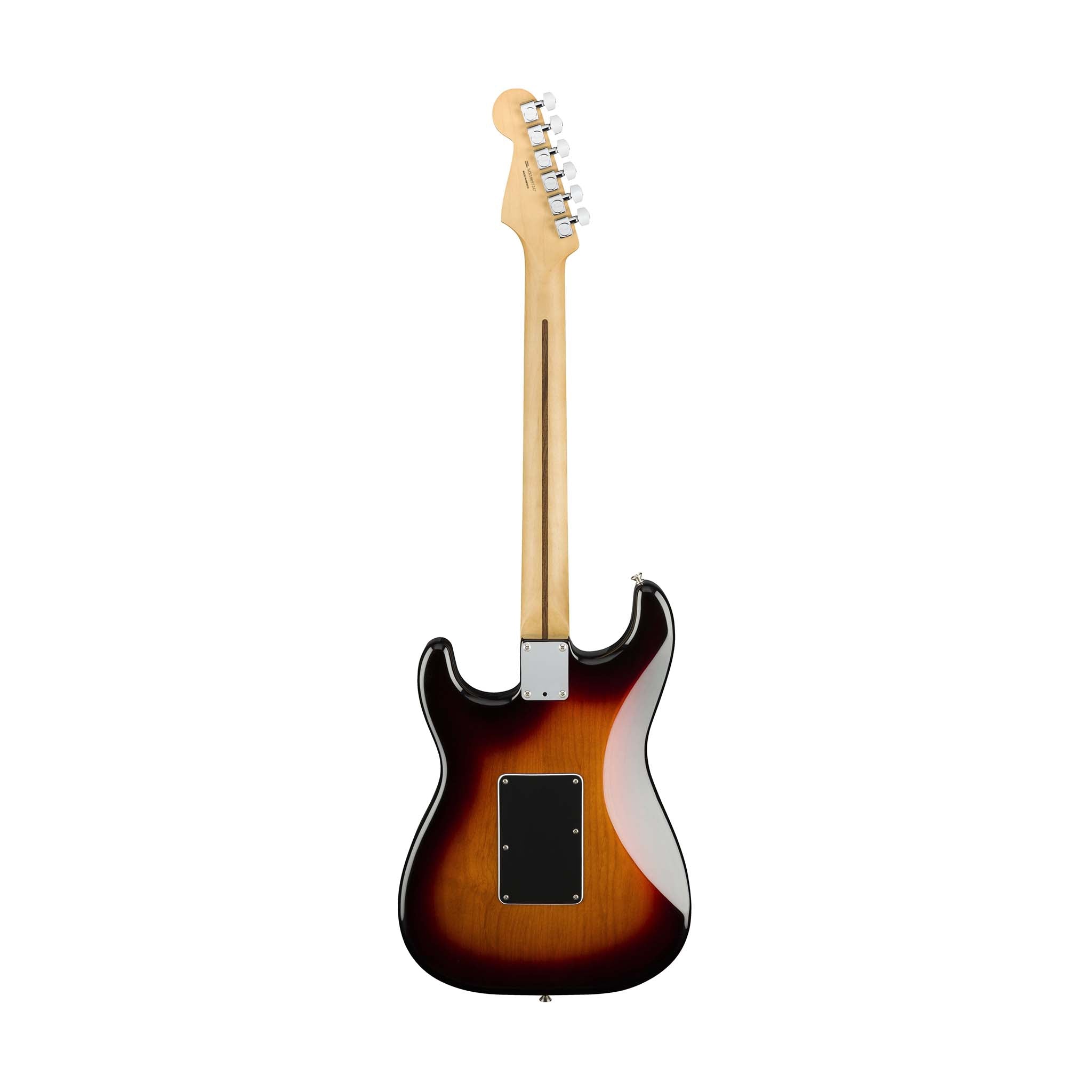Fender Player HSS Floyd Rose Stratocaster Electric Guitar, Pau