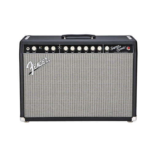 売りか交換 Fender Supersonic Twin（売りか交換 Fender