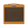 Fender Pro Junior IV Guitar Combo Tube Amplifier, Lacquered Tweed, 230V UK