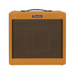 Fender Pro Junior IV Guitar Combo Tube Amplifier, Lacquered Tweed, 230V EU
