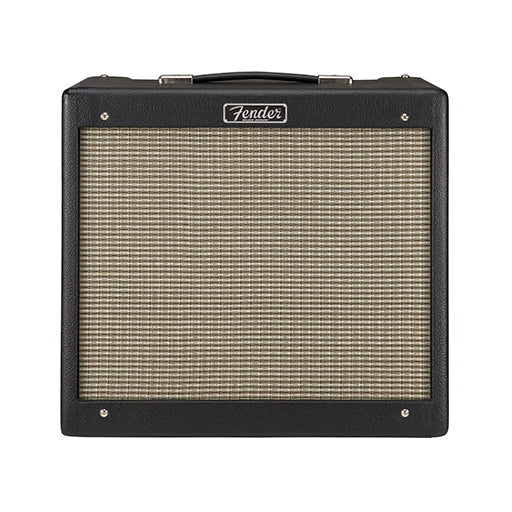 (未使用･未開封品)　Fender パーツ Amp Cover Blues Junior? Black lok26k6 Fender Blues Junior Amplifier Cover - Black | Sweetwater