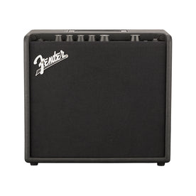 Fender Mustang LT25 Guitar Combo Amplifier, 230V UK – Swee Lee