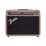 Fender Acoustasonic 40 Acoustic Guitar Combo Amplifier, 230V UK