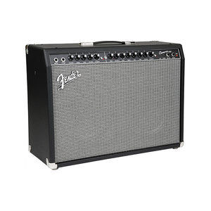 Fender Champion 100 Guitar Combo Amplifier, 230V UK