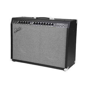 Fender Champion 100 Guitar Combo Amplifier, 230V UK
