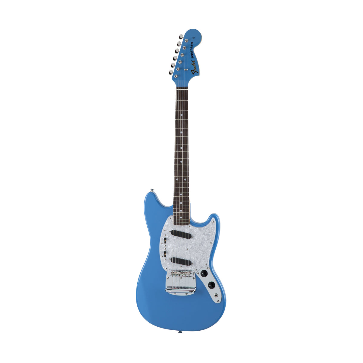 ギター Fender Japan MIJ Traditional 70s Mustang hq720.jpg?sqp=-