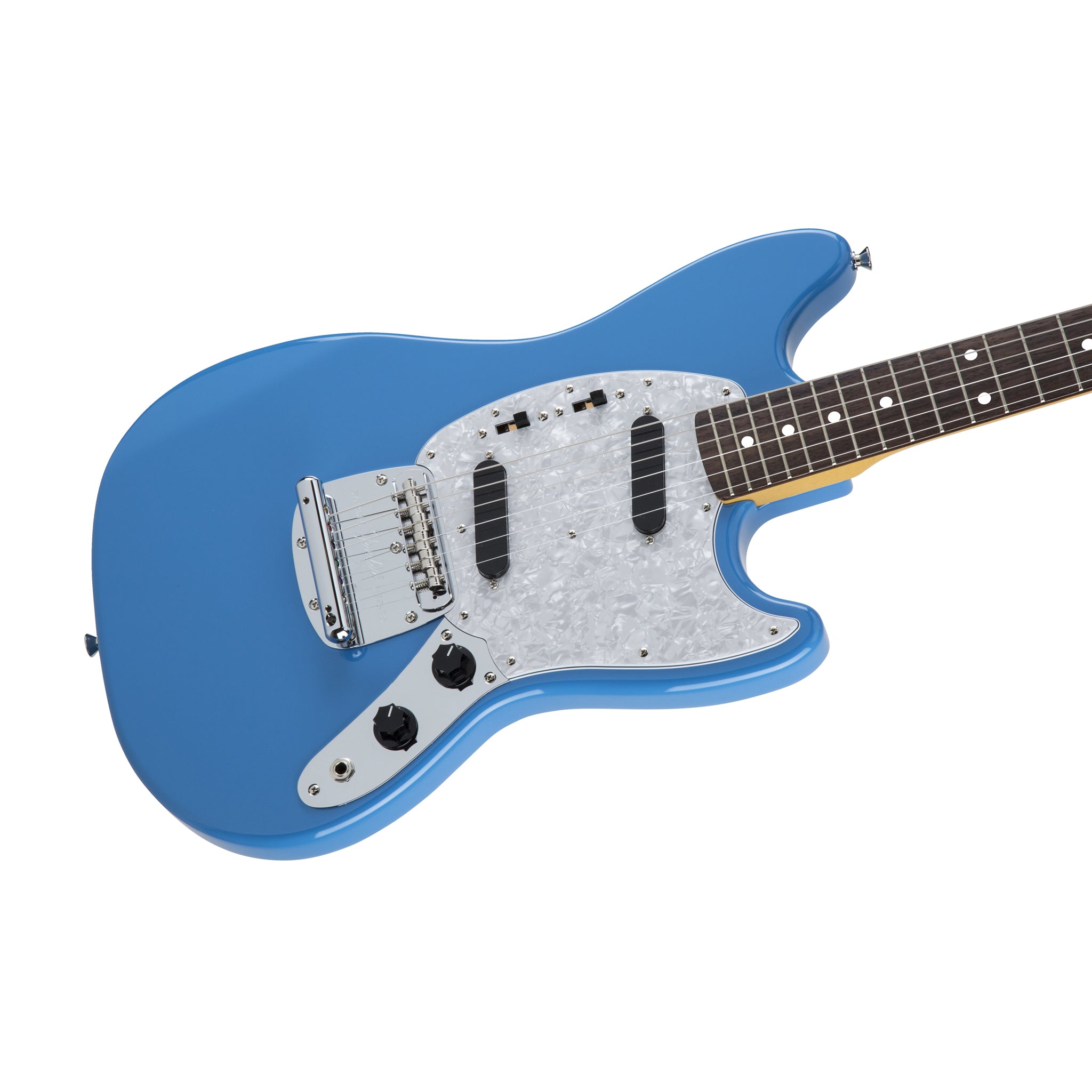 Fender japan mustang オールラッカー Fender japan mustang オールラッカー - メルカリ
