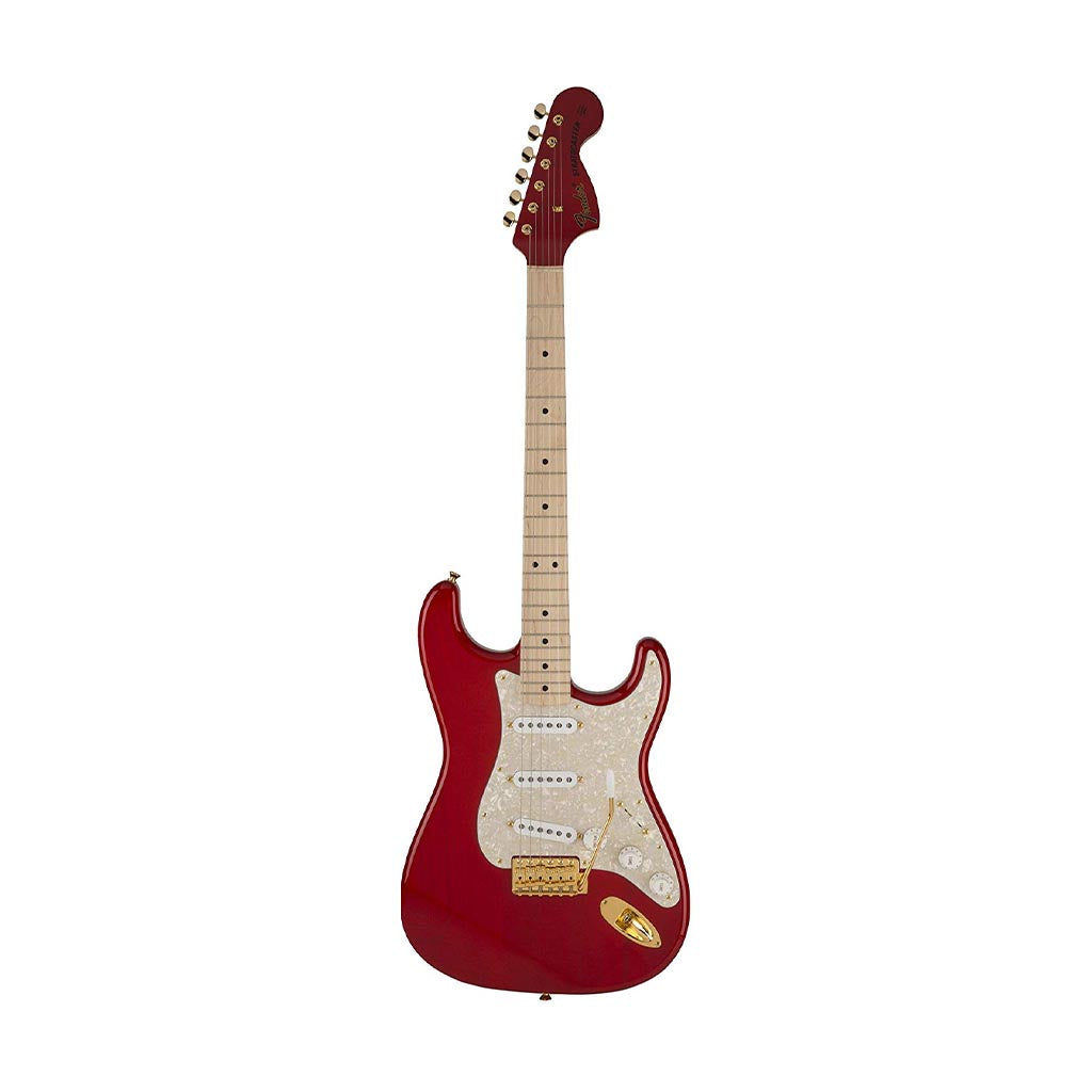 【極美品】Fener SCANDAL MAMI STRATCASTER Fender Japan Scandal Mami Signature Stratocaster Electric