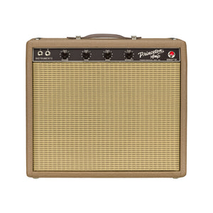 Fender '62 Princeton Chris Stapleton Tube Combo Amplifier, 230V UK