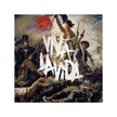 Viva La Vida Or Dealth And All His Friends - Coldplay (Vinyl)