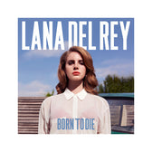 Born To Die - Lana Del Rey (Vinyl)