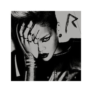 Rated R - Rihanna (Vinyl)