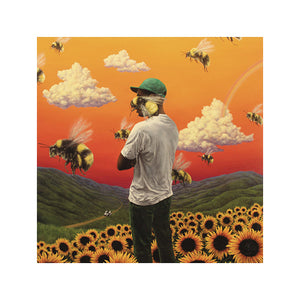 Flower Boy - Tyler The Creator (Vinyl)