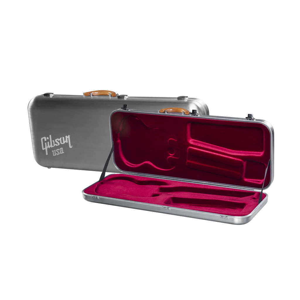 Gibson SG 2017年モデル＋Gibson純正ケース Gibson SG Ebony（USA製
