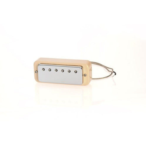Gibson IMMHT-CH Mini-Humbucker Treble Pickup with Chrome Cover