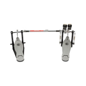Gibraltar 4711SC-DB Chain Drive Double Bass Drum Pedal
