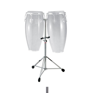 Gibraltar 9517 Double-Braced Double Conga Stand