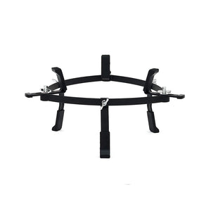 Gibraltar GCS-LSP Low Single Conga Stand For Seated Play