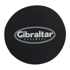 G31-PZMF-BPL-HP-DW Gibraltar SC-BPL Bass Drum Beater Pad Vinyl