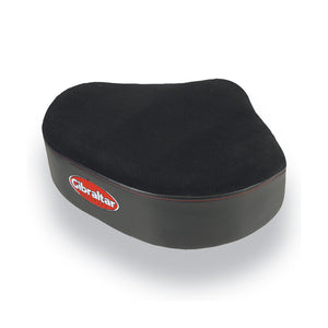 Gibraltar S9608OS 18inch Motorcycle Oversized Saddle Seat Top