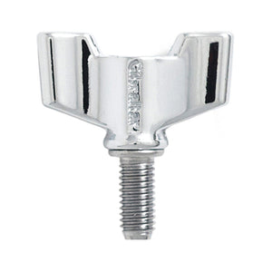 Gibraltar SC-0009 8mm Wing Screw, 2pcs/Pack