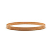 Gibraltar SC-20M 20inch Maple Gloss Hoop, Natural