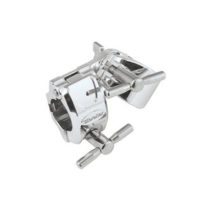 Gibraltar SC-GCARA Chrome Series Adjustable Right Angle Clamp