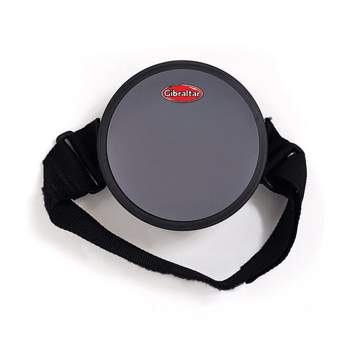 Gibraltar SC-LPP Leg Practice Pad w/ Strap