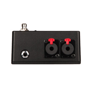 Goodwood Audio The AC Interfacer Acoustic Pedal